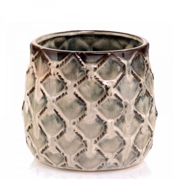 Keramični lonec Vintage 01.008.15